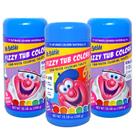 Comprimidos para colorir água de banho Mr. Bubble Fizzy Tub Colors Comprimidos para colorir água de banho Mr. Bubble Fizzy Tub Colors