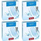 Comprimidos para lava-louças Miele All in 1 Tabs 60 por caixa (240)