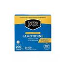 Comprimidos redutores de ácido berkley jensen Famotidina 20 mg (200)