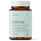 Comprimidos redutores de oxalato LithoLyte OxFree 120 comprimidos