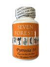 Comprimidos Seven Forests Pyrrosia 14 100 comprimidos