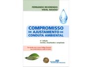 Compromisso de ajustamento de conduta ambiental - RT- ED. REVISTA DOS TRIBUNAIS