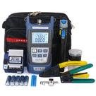 Comptyco ftth kit de ferramentas de fibra ptica com fibra