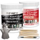 Compuesto de modelado Epoxy Clay EzyAce Magic Sculpt 1 lb Compuesto de modelado Epoxy Clay EzyAce Magic Sculpt 1 lb