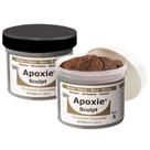 Compuesto para modelar Aves Apoxie Sculpt 1 lb color bronce Compuesto para modelar Aves Apoxie Sculpt 1 lb color bronce