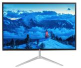 Computador All in One, 19" LED, Intel Core i5, 8GB RAM, SSD 256GB, Wifi, Bluetooth, Bivolt, Branco