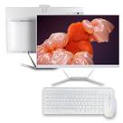 Computador All In One 21,5 Intel Core i5, 16GB RAM, SSD 960GB, Webcam, WiFi, Bluetooth