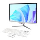 Computador All In One 21,5" Intel Pentium, 8GB RAM, HD 1TB, Webcam, Wi-Fi, Bluetooth Computador All In One 21,5" Intel Pentium, 8GB RAM, HD 1TB, Webcam, Wi-Fi, Bluetooth