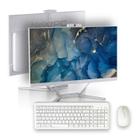 Computador All In One 21,5" NextPC Intel Celeron, 16GB RAM, HD 1TB, Webcam, Wi-Fi, Bluetooth