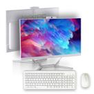 Computador All In One 21,5" NextPC Intel Core i5, 8GB RAM, SSD 240GB, Webcam, Wi-Fi, Bluetooth