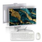 Computador All In One 21,5" NextPC Intel Pentium, 8GB RAM, SSD 120GB, Webcam, Wi-Fi, Bluetooth