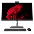 Computador All In One 24", Intel Core I5 12400 12ª Geração, 8GB DDR4, SSD 256GB, Webcam, Wifi, Bluetooth, HQ Silver AIHQP-001 Computador All In One 24", Intel Core I5 12400 12ª Geração, 8GB DDR4, SSD 256GB, Webcam, Wifi, Bluetooth, HQ Silver AIHQP-001