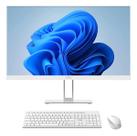 Computador All in One 27" Full HD Intel Core i5-7200U SSD 512GB 8GB RAM Teclado e Mouse PC Completo