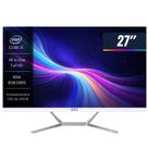 Computador All in One 27 Intel i5 Aitek PC Completo para Trabalho e Escritório AIO2765 MKII