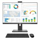 Computador All In One 3Green 24", Intel Core i7, 16GB, SSD 1TB, Webcam, Wi-Fi, Ajuste de Altura e Rotação