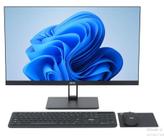Computador All in One AOC DA27I512 27 LED Full HD Intel Core i5 12450H, 16GB DDR4 RAM, SSD 512GB, Windows 11 Pro, Preto