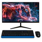 Computador All In One BestBoy 19" Intel Core I5-3470s 8gb Ssd 512 Gb Mouse e Teclado S/ Fio - Windows 10 Trial