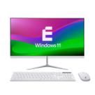 Computador All In One eFacini Intel Core i3 4th 8GB SSD 240GB Monitor 19