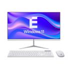 Computador All In One eFacini Intel Core i3 4th 8GB SSD 240GB Monitor 24