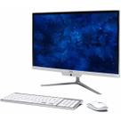 Computador All In One i5 19” Ssd 256GB 8G Ram Wifi Branco K2