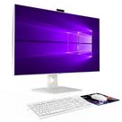 Computador All In One Intel Core i5 16GB RAM SSD 256GB Tela 23.8 Full HD Com Windows 11 Pro