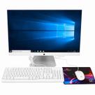 Computador All In One Intel Core i5 16GB SSD 512GB 23.8 Full HD Windows 11 Pro Grasep Maximus