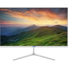 Computador All in One Intel Core i5 512GB SSD 8GB RAM Tela 23.8" Full HD LED 75Hz USB HD-MI