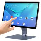 Computador All-in-One OuuOee RK3399 com Tela Touch de 15,6" Android
