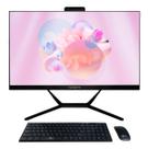 Computador All In One Preto 23,8" NextPC Intel Core i7, 16GB RAM, SSD 512GB, Webcam, Wi-Fi, Bluetooth Computador All In One Preto 23,8" NextPC Intel Core i7, 16GB RAM, SSD 512GB, Webcam, Wi-Fi, Bluetooth