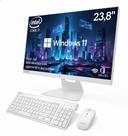 Computador All In One Sophi I7 16gb Ssd 512gb Preto Full Hd