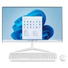 Computador All In One Ultra UB830, 23.8 Full HD, Intel Celeron N4020, 4GB RAM, SSD120GB, Wi11H