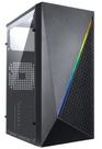 Computador B300 RYZEN 3 3200G 3.6GHZ Memória 16GB DDR4 SSD 512GB NVME Fonte 500W Linux UBUNTU