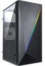 Computador B500 Core I5 4570 3.2GHZ MEM 8GB DDR3 SSD 256GB Fonte 200W Linux UBUNTU