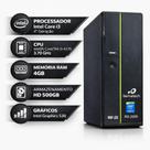 COMPUTADOR BEMATECH RS 2000 PROCESSADOR INTEL i3 4170 HD 500GB MEMORIA RAM 4GB