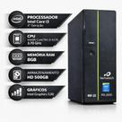 COMPUTADOR BEMATECH RS 2100 PROCESSADOR INTEL i3 6320 HD 500GB MEMORIA RAM 8GB