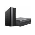 Computador Certo PC Compact II Intel 1013 TC Intel Core i5 2400 Intel HD 2000 8GB DDR3 256GB SSD Sem Fans Linux