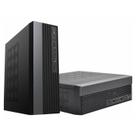 Computador Certo PC Compact II Intel 1109 RV Intel Core i5 11400H Intel UHD Graphics 8GB DRR4 512GB SSD Sem Fans Windows 11 Pro Computador Certo PC Compact II Intel 1109 RV Intel Core i5 11400H Intel UHD Graphics 8GB DRR4 512GB SSD Sem Fans Windows 11 Pro