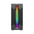 computador Certo PC Dinamic V AMD 1437 GA Ryzen 5 Pro 5650G Radeon Graphics 8GB DDR4 256GB SSD Sem Fans Windows 11 Pro