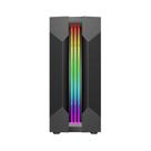 Computador Certo PC Select II Intel 8225 GA WIN11PRO Core i5 10400T UHD Intel 630 8GB DDR4 256GB SSD Sem Fan Windows 11 Pro
