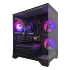 Computador Certo PC Select II Intel 8226 AR Intel Core i5 10400T UHD Intel 630 8GB DDR4 512GB SSD Com 3 Fans Linux