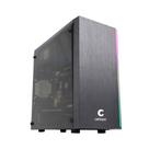 Computador Certo PC Select II Intel 8334 AS Core i5 12400 UHD Intel 730 8GB DDR4 256GB SSD Sem Fan Linux