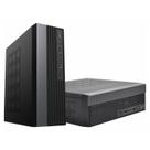 Computador CertoPC Compact II 1003 RV Intel Core I7 6700HQ HD Graphics 530 8GB DDR4 512GB NVME Linux