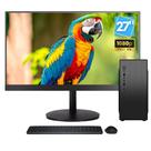 Computador Completo 2Eletro Speed - Intel Core i5, 16GB RAM, SSD 1TB, Bivolt, Monitor 27" Full HD