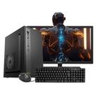 Computador Completo Brx Core I7 16gb Ssd 480gb Vga Win10
