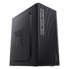Computador Completo i5 8gb, placa de video 1GB, SSD 512GB, Windows 10, Monitor LED 23 polegadas