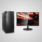 Computador Completo i5, 8GB, SSD 120GB Monitor 19 Polegadas