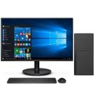 Computador Completo Intel Core i5 16GB SSD 512GB Monitor LED 19.5" Windows