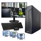 Computador Completo Intel i5 2ª Geração 8GB SSD 120GB Win11