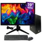 Computador Completo MultiPc Office Intel I5 SSD 256GB 16GB RAM Windows 11