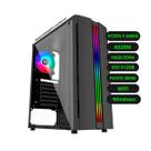 Computador CPU Gamer AMD Ryzen 4600G 16GB DDR4 SSD 512GB Fonte 500w Bivolt Windows